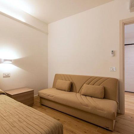 Apartament Ca' De Ma' La Spezia Zewnętrze zdjęcie