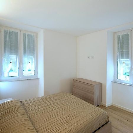 Apartament Ca' De Ma' La Spezia Zewnętrze zdjęcie