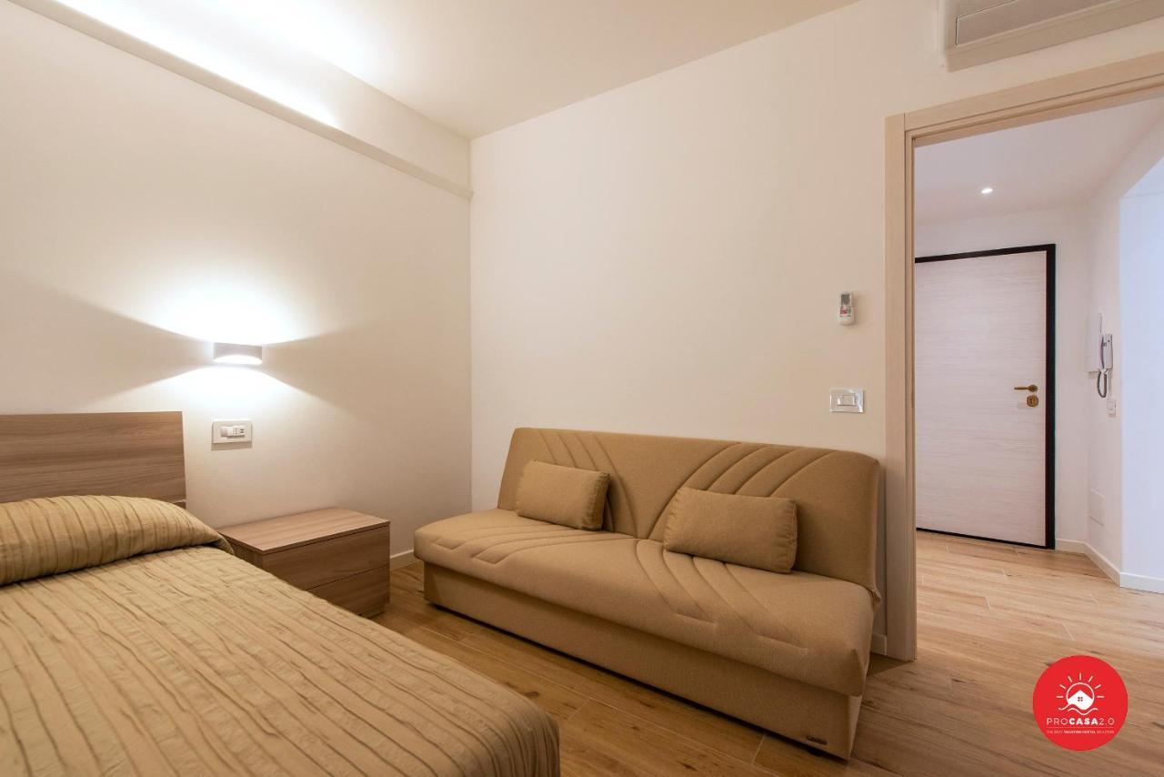 Apartament Ca' De Ma' La Spezia Zewnętrze zdjęcie