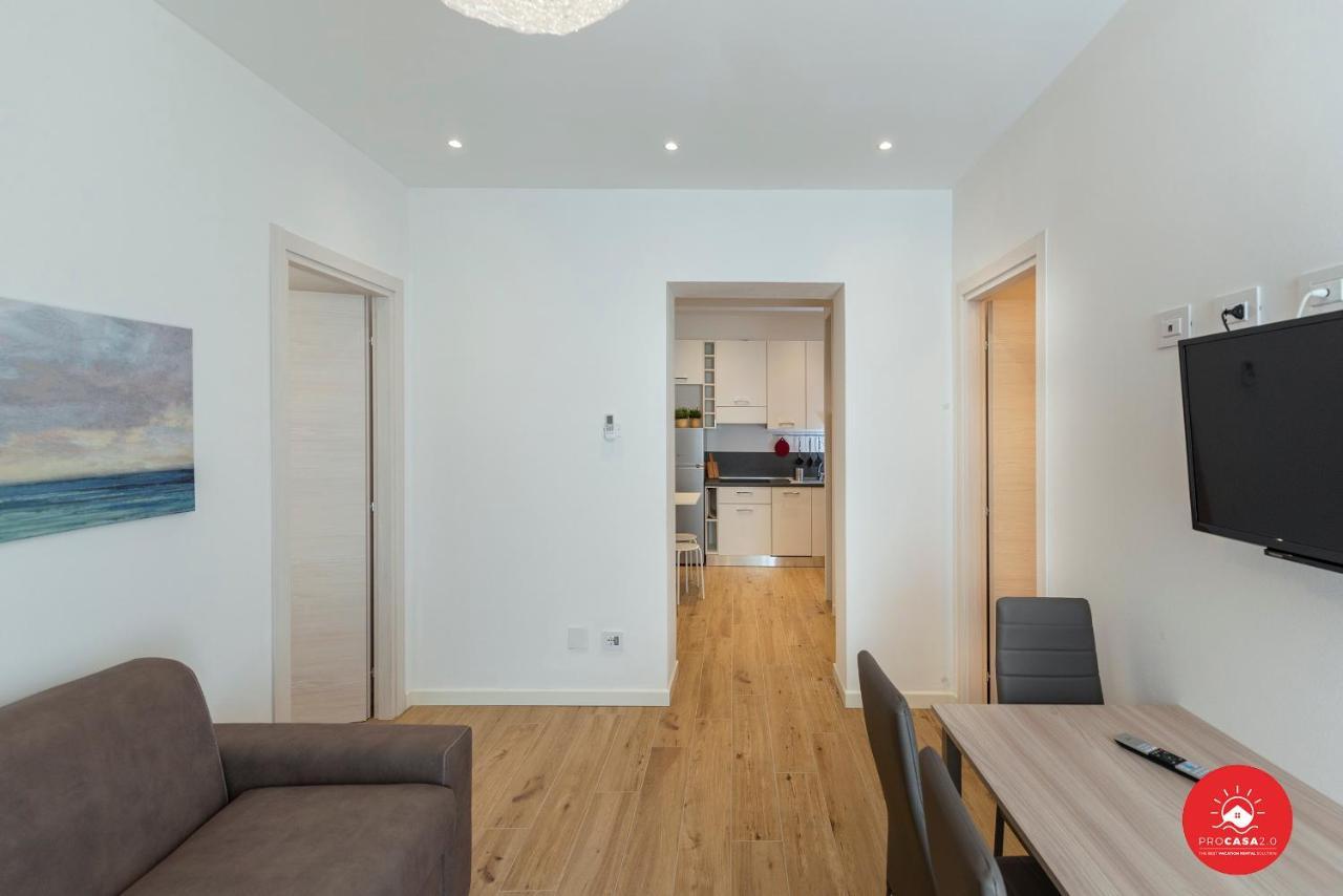 Apartament Ca' De Ma' La Spezia Zewnętrze zdjęcie