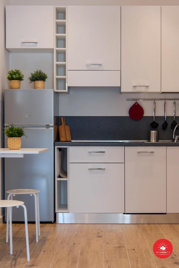 Apartament Ca' De Ma' La Spezia Zewnętrze zdjęcie