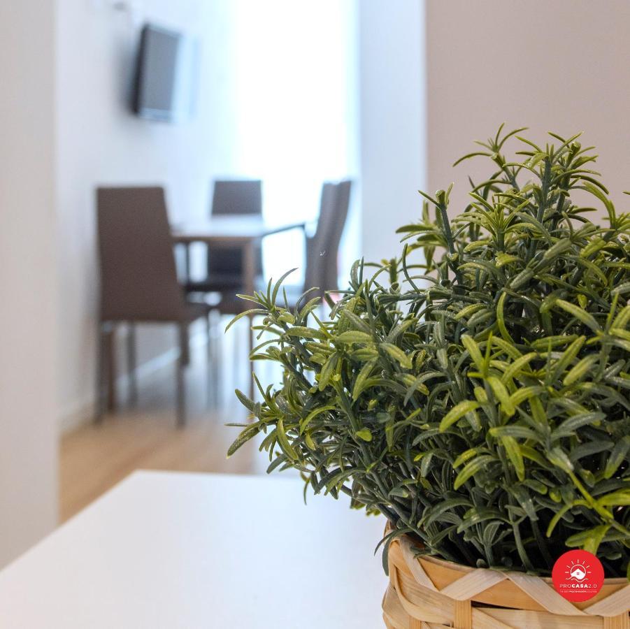 Apartament Ca' De Ma' La Spezia Zewnętrze zdjęcie