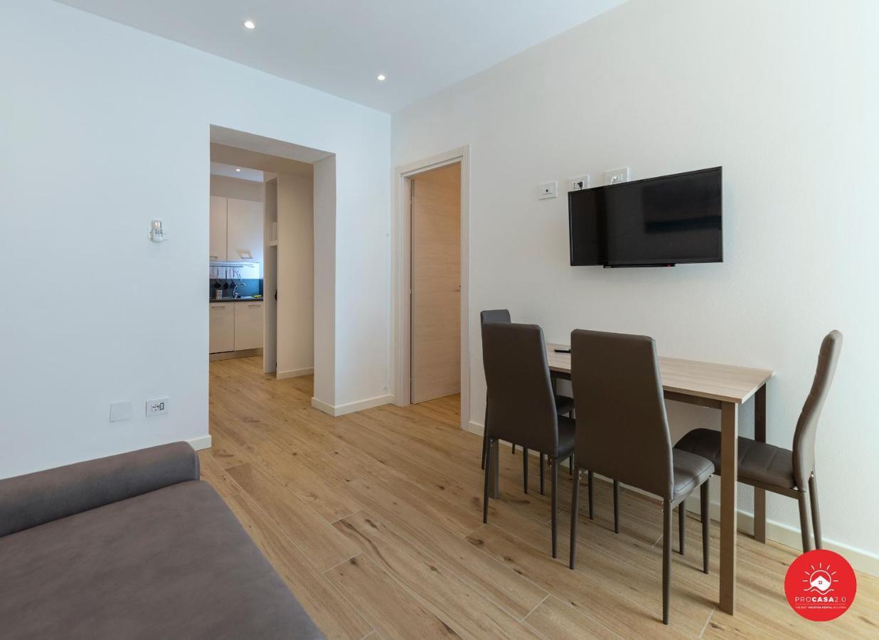 Apartament Ca' De Ma' La Spezia Zewnętrze zdjęcie