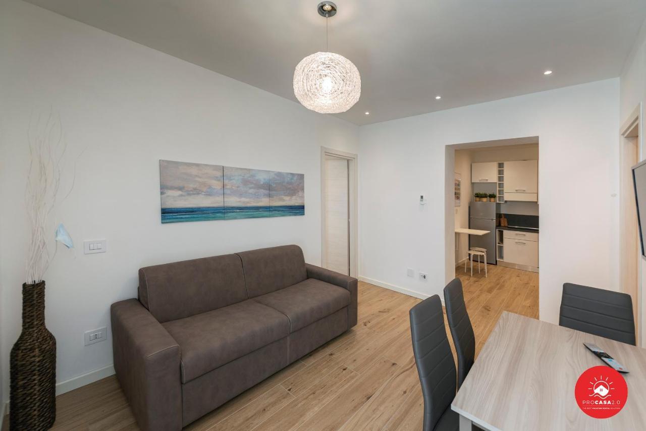 Apartament Ca' De Ma' La Spezia Zewnętrze zdjęcie