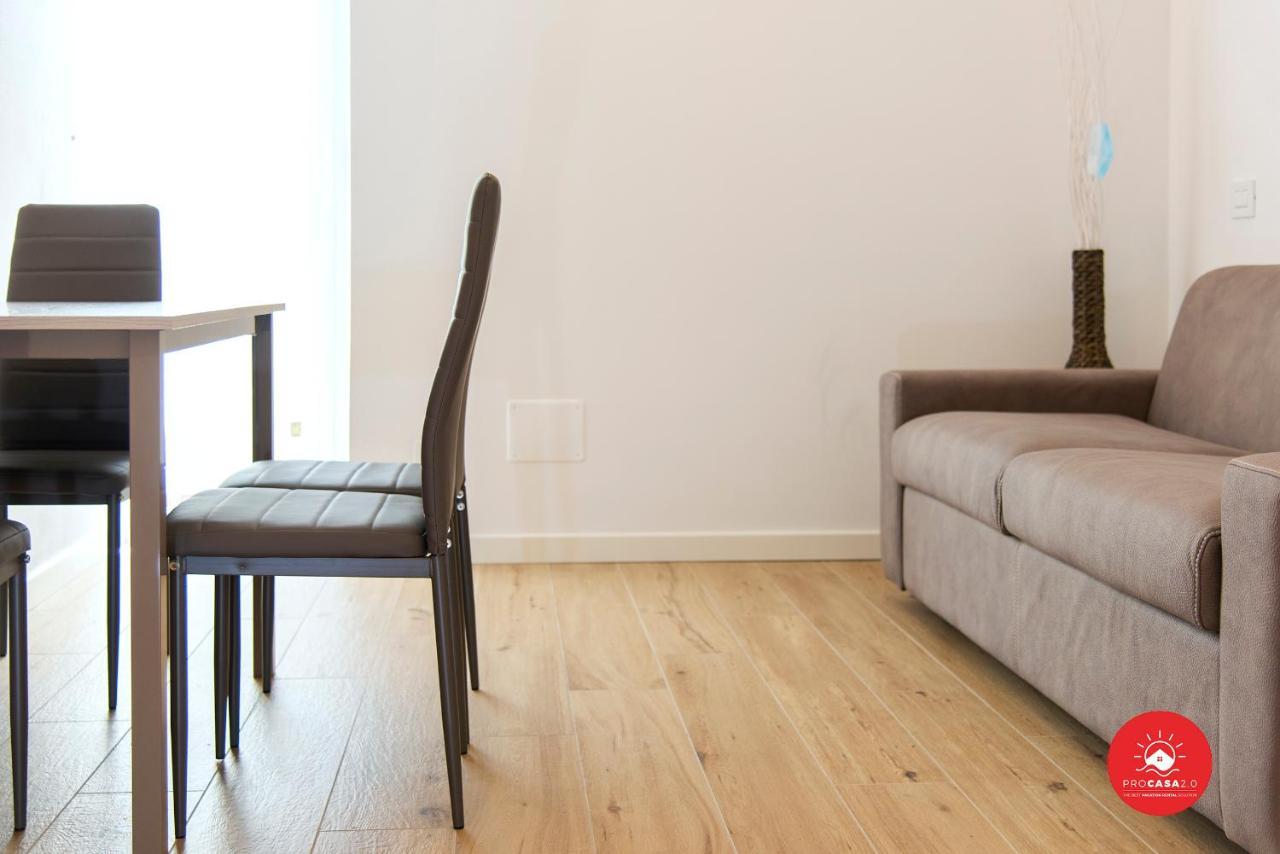 Apartament Ca' De Ma' La Spezia Zewnętrze zdjęcie