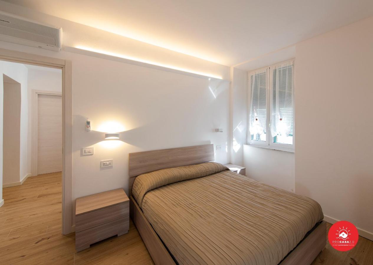 Apartament Ca' De Ma' La Spezia Zewnętrze zdjęcie
