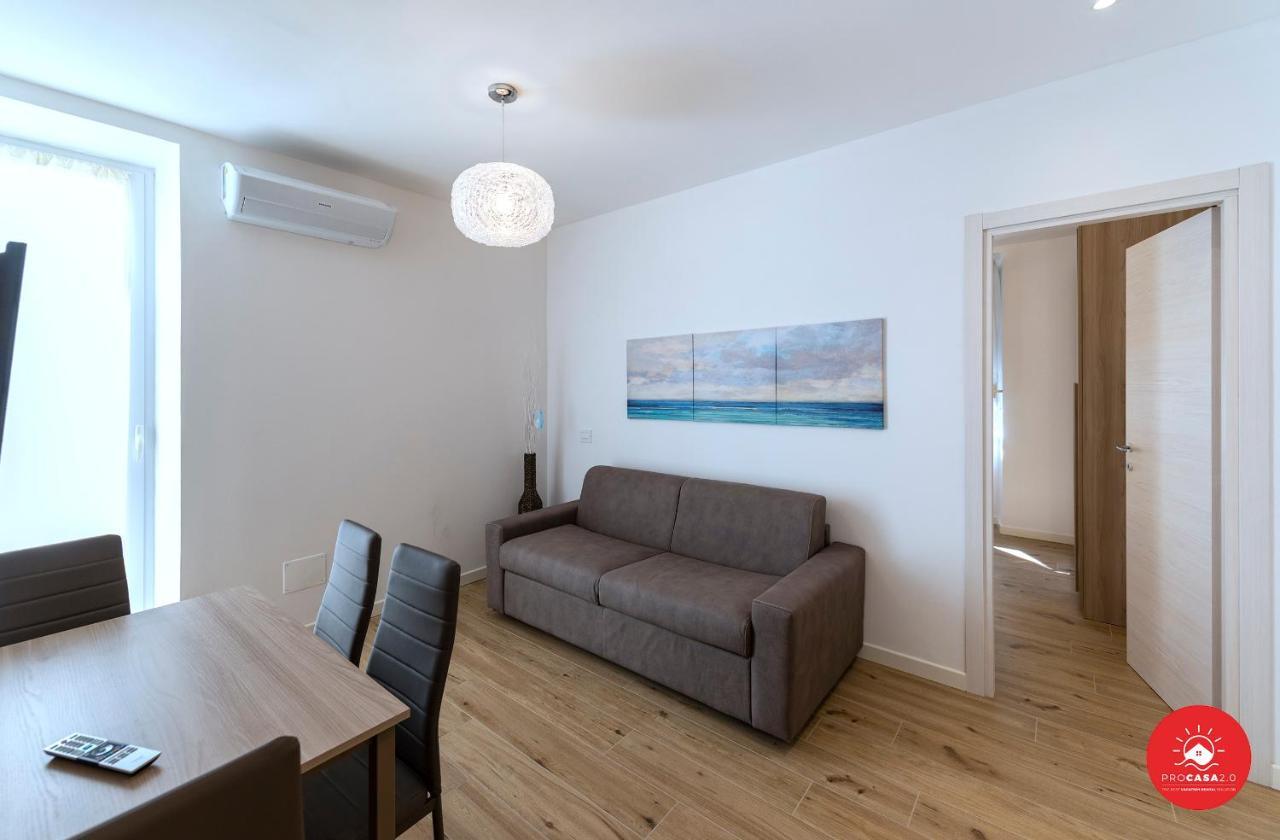 Apartament Ca' De Ma' La Spezia Zewnętrze zdjęcie