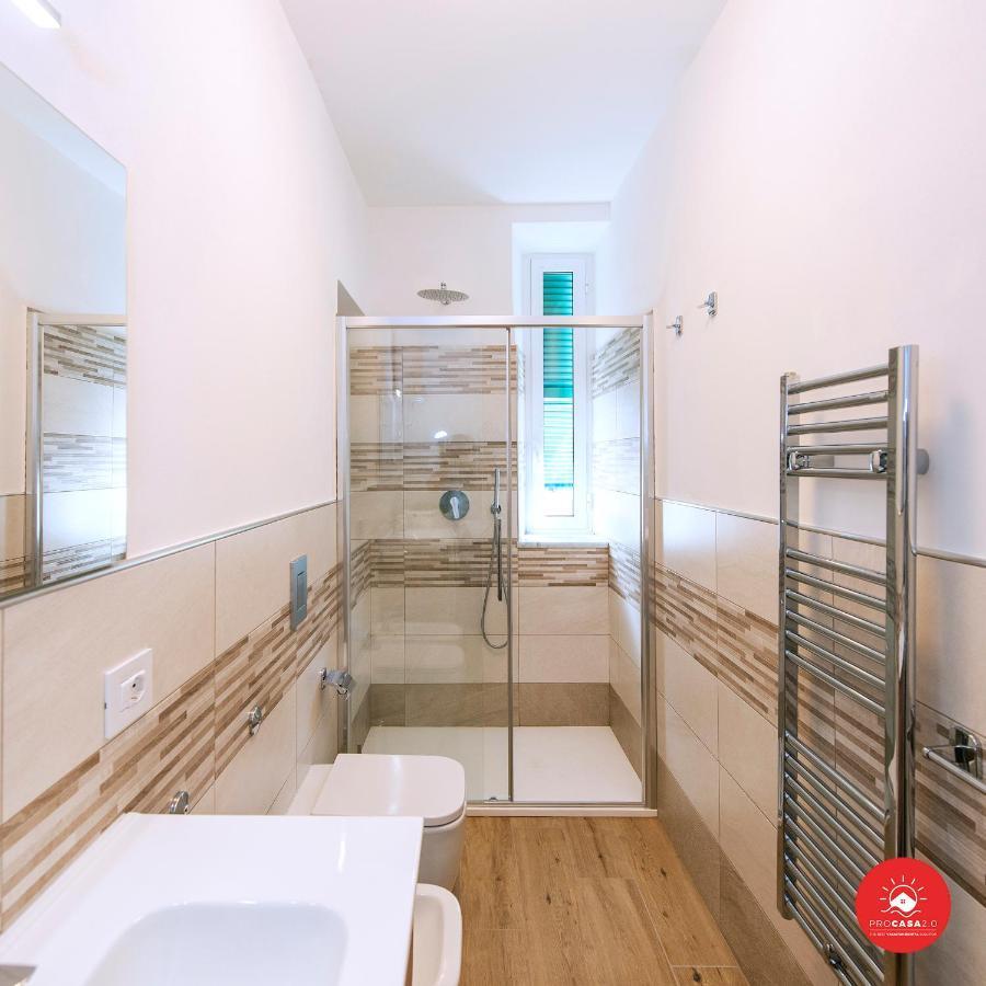 Apartament Ca' De Ma' La Spezia Zewnętrze zdjęcie