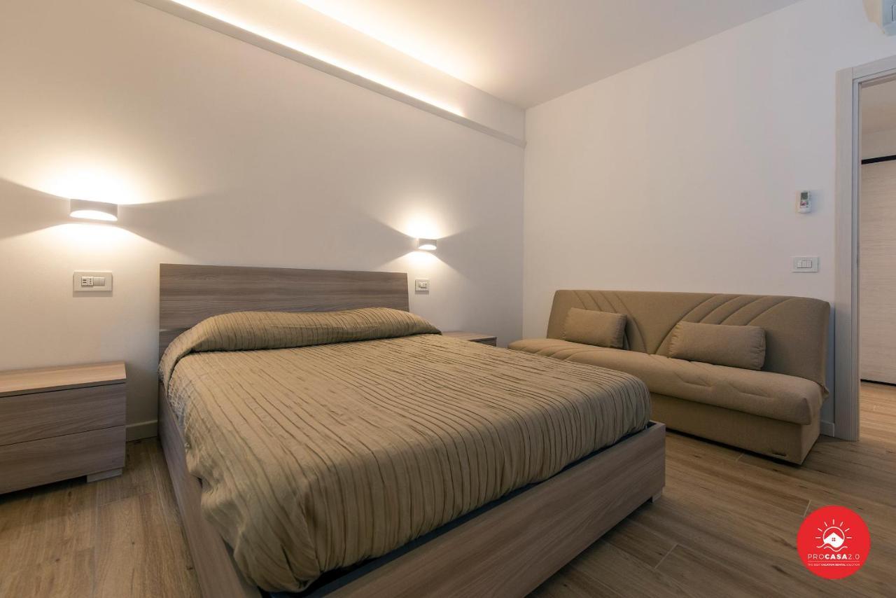 Apartament Ca' De Ma' La Spezia Zewnętrze zdjęcie