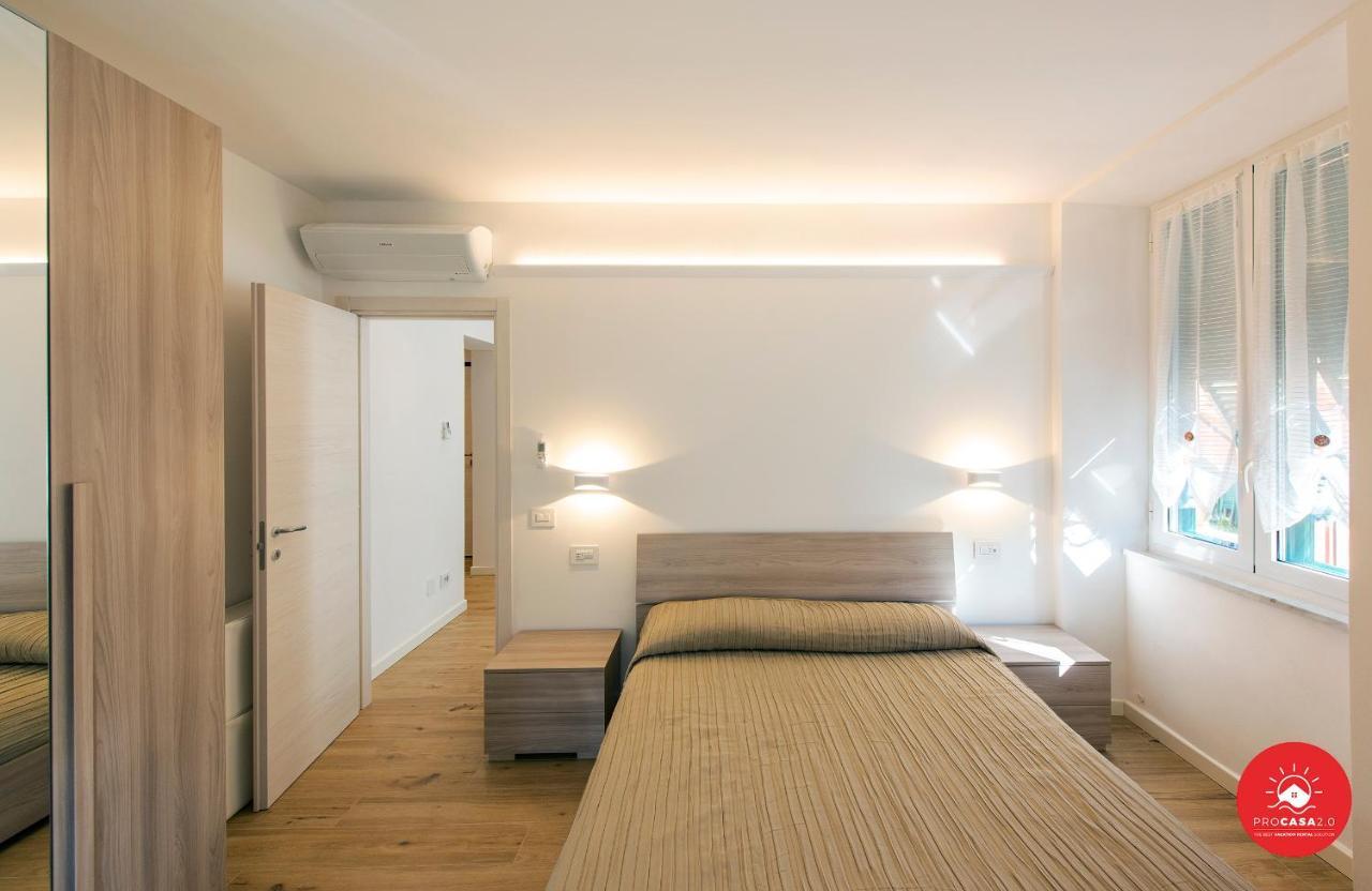 Apartament Ca' De Ma' La Spezia Zewnętrze zdjęcie