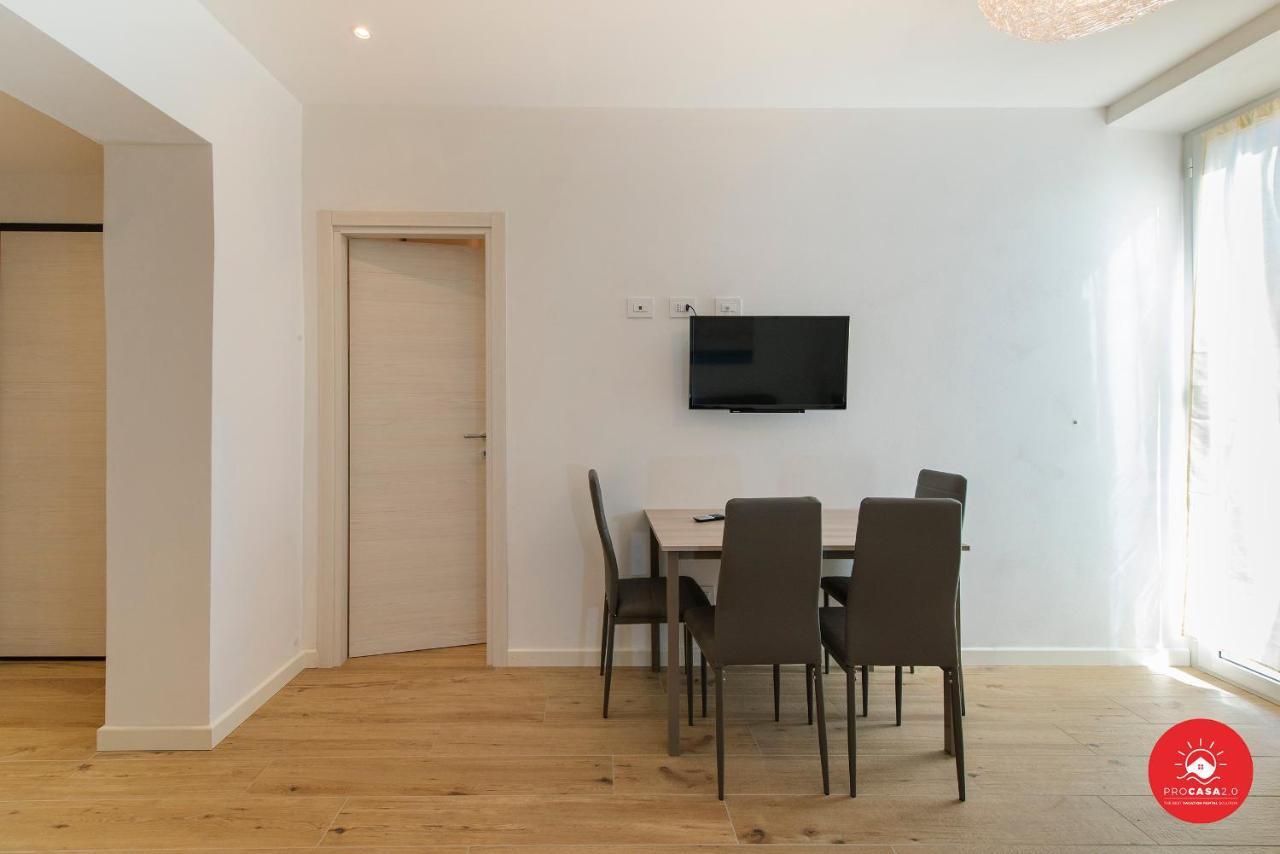 Apartament Ca' De Ma' La Spezia Zewnętrze zdjęcie