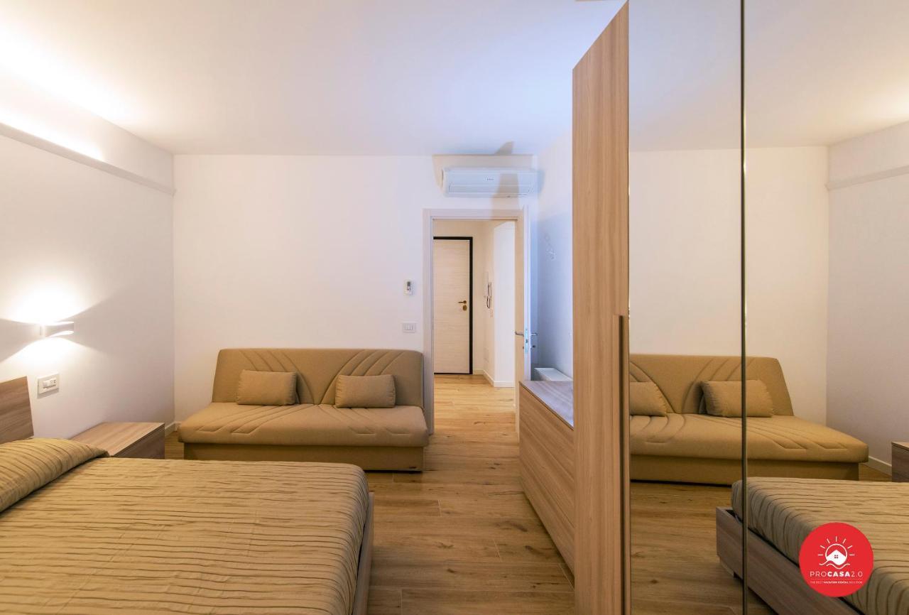 Apartament Ca' De Ma' La Spezia Zewnętrze zdjęcie