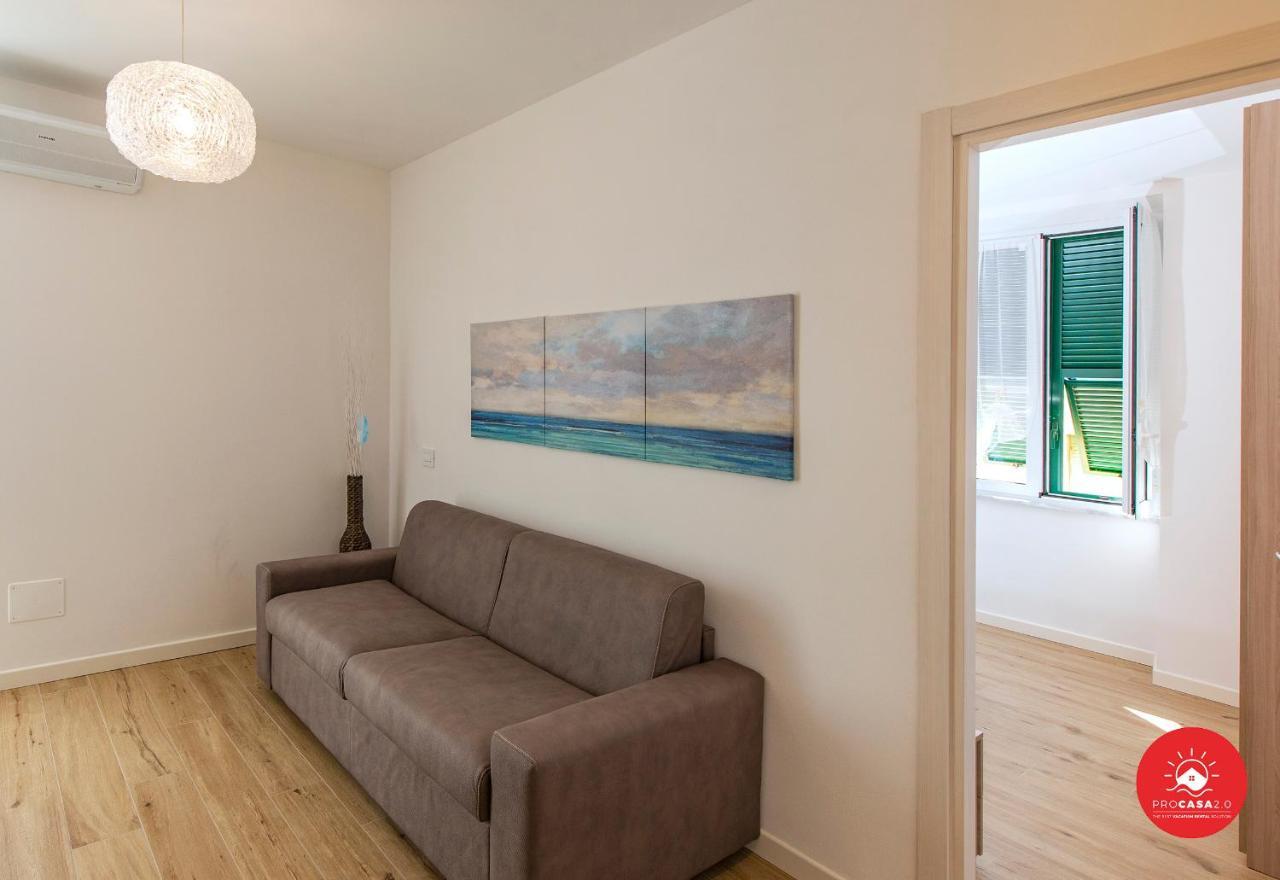 Apartament Ca' De Ma' La Spezia Zewnętrze zdjęcie